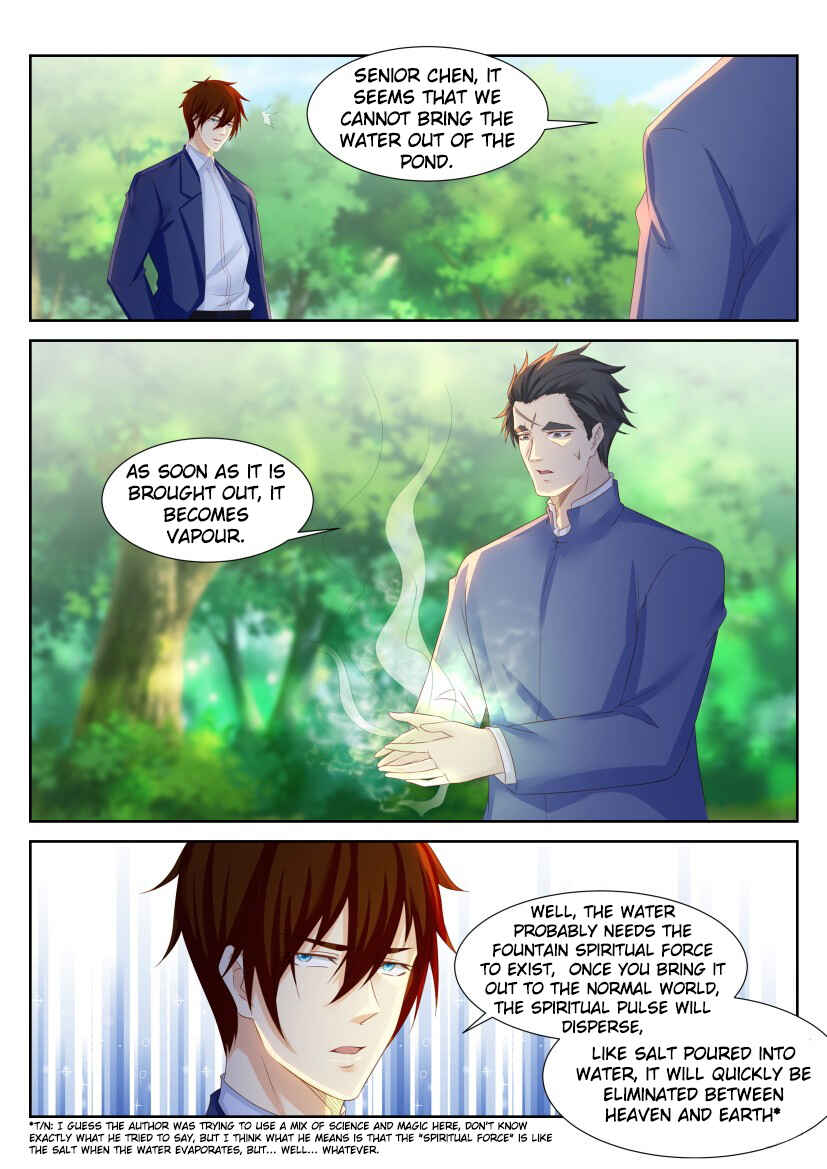 Chapter 227 - Page 11