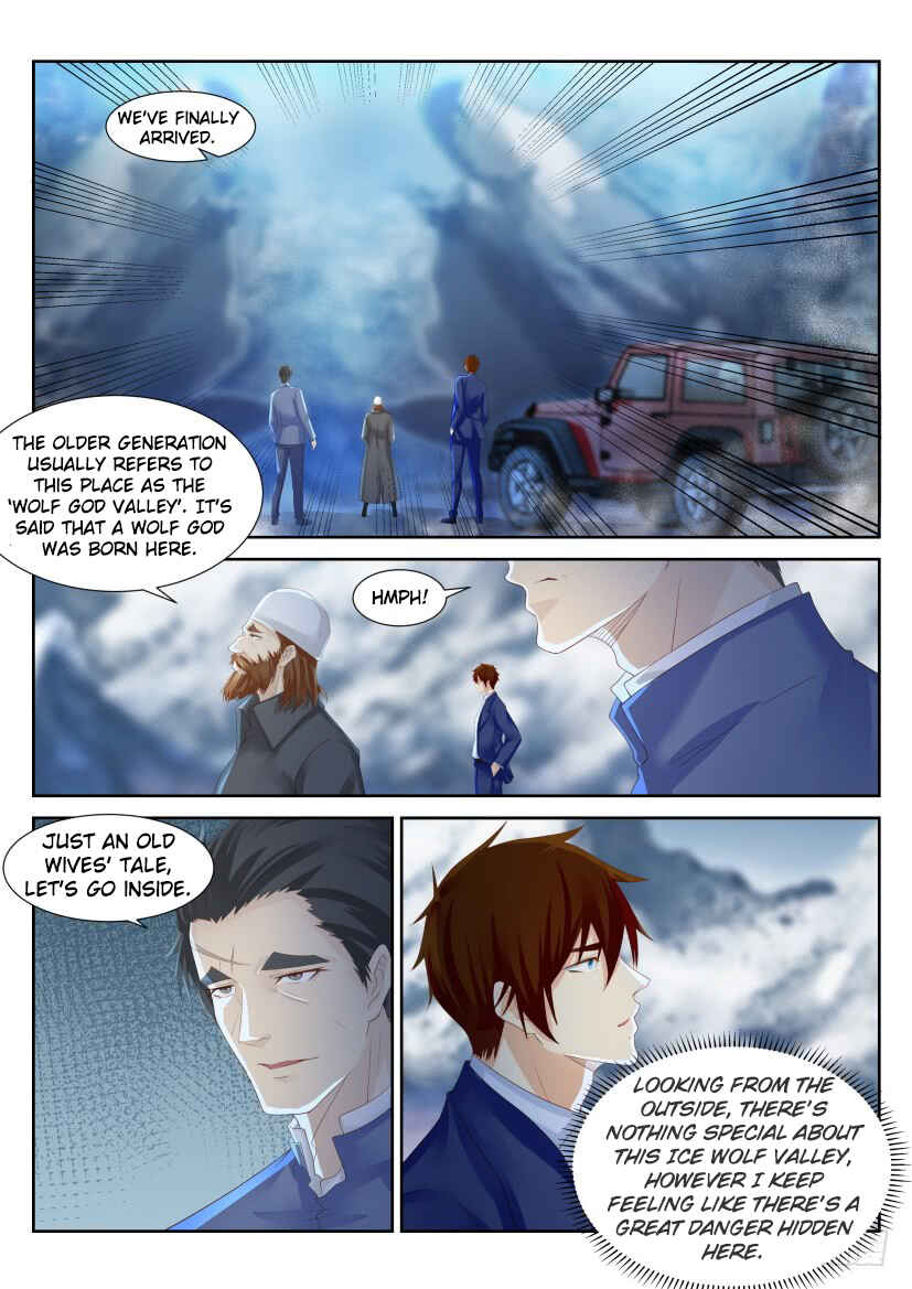 Chapter 227 - Page 8