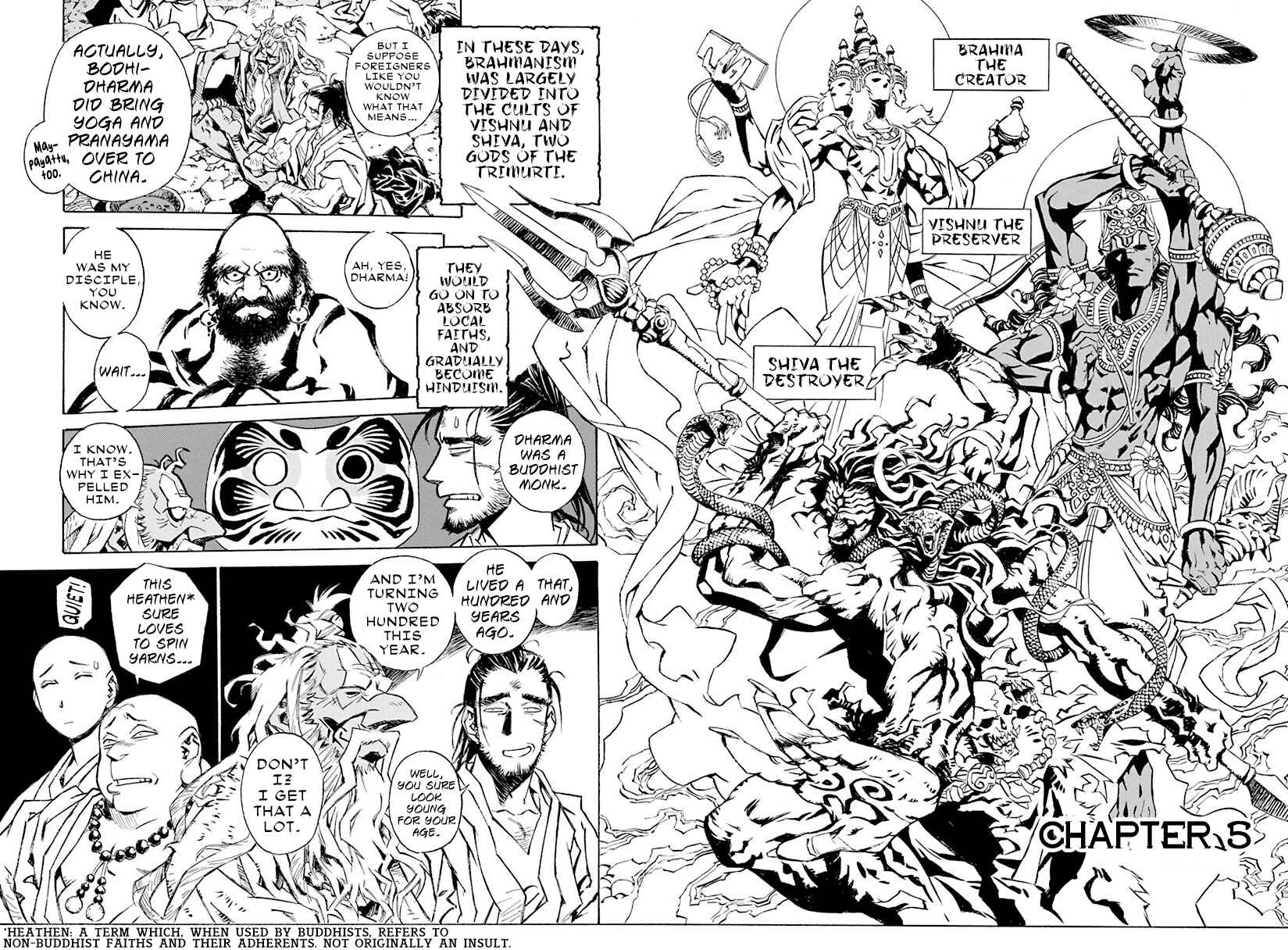 Chapter 5 - Page 2