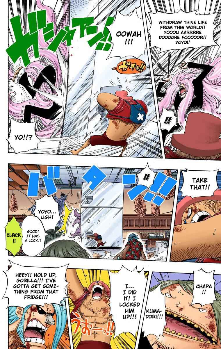 Chapter 404 - Page 13