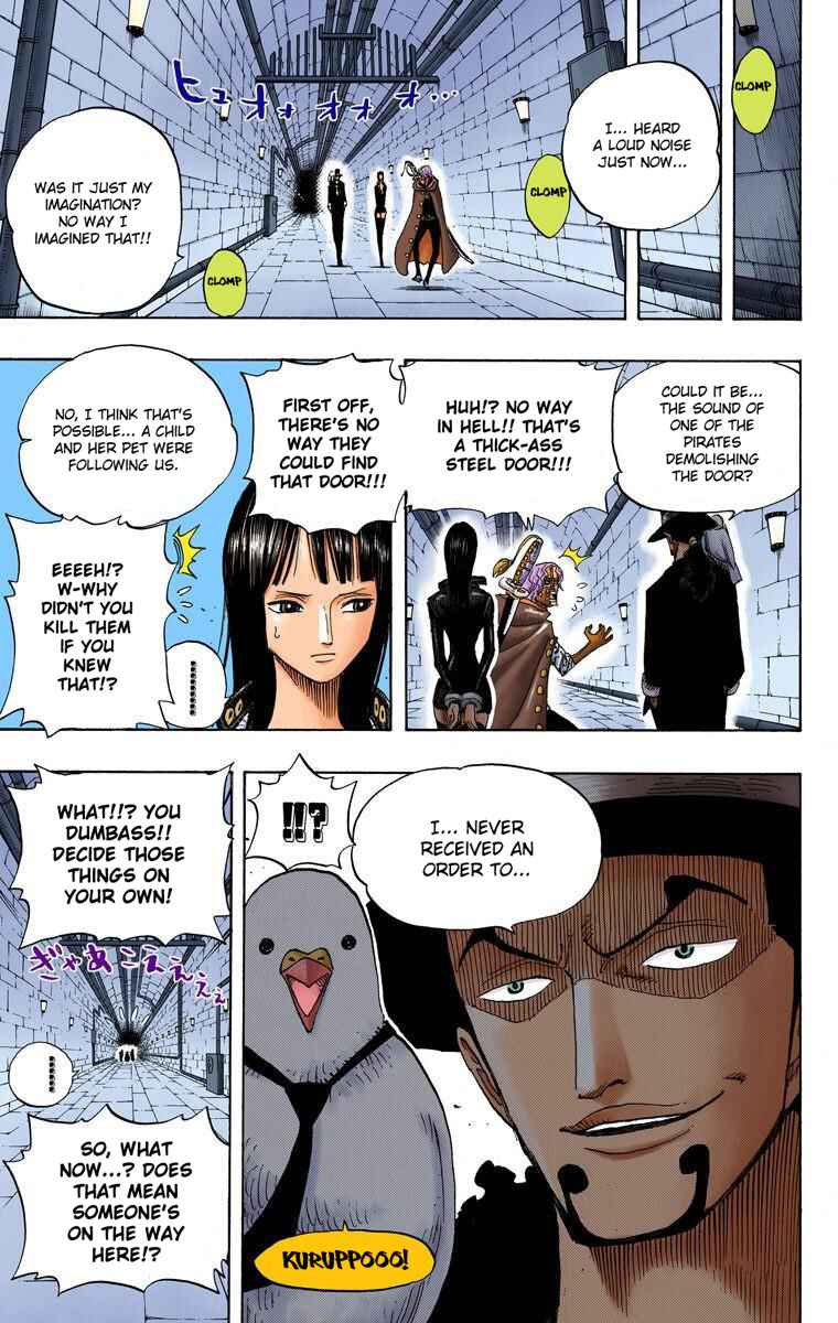Chapter 404 - Page 4
