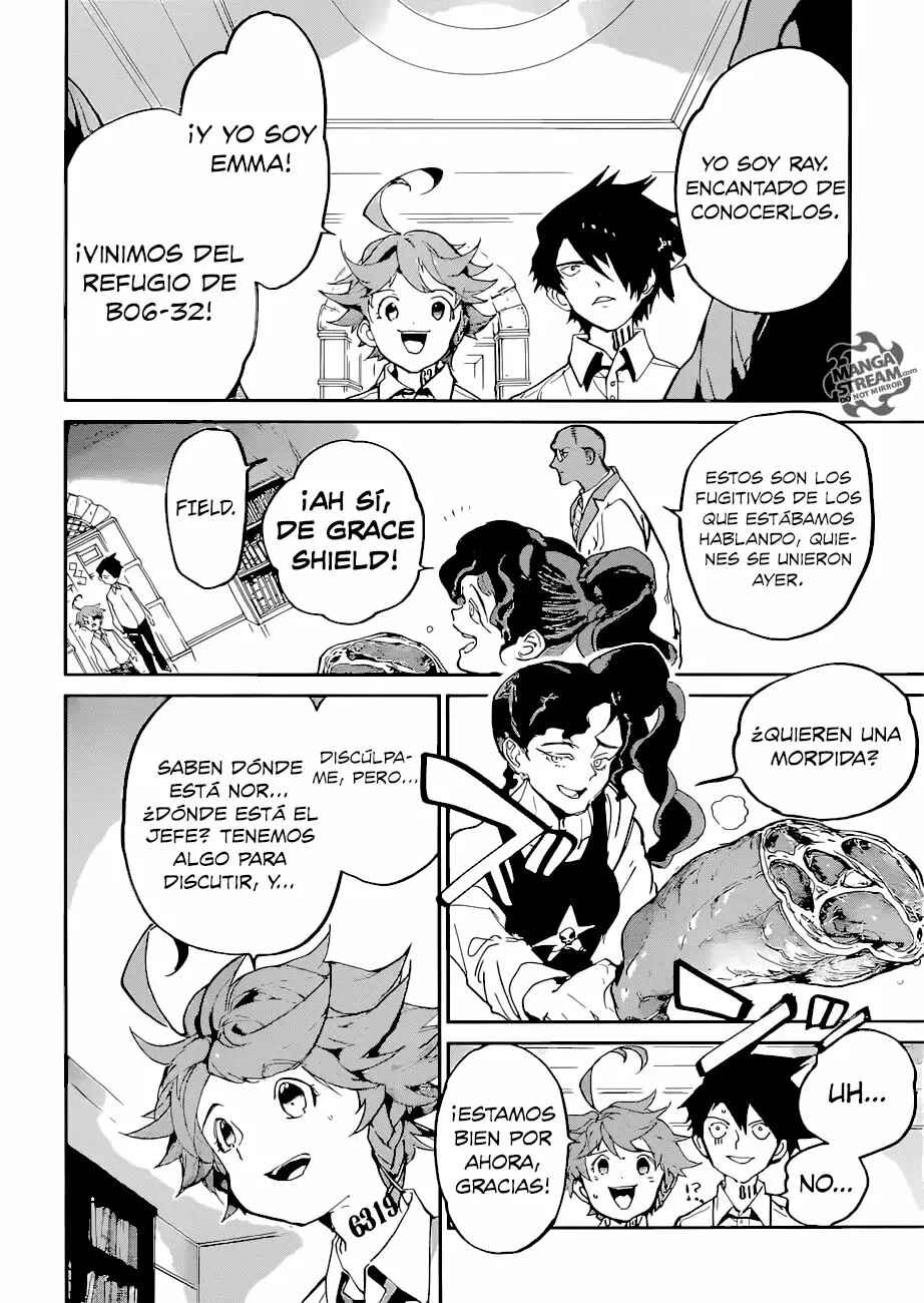 Chapter 123 - Page 22