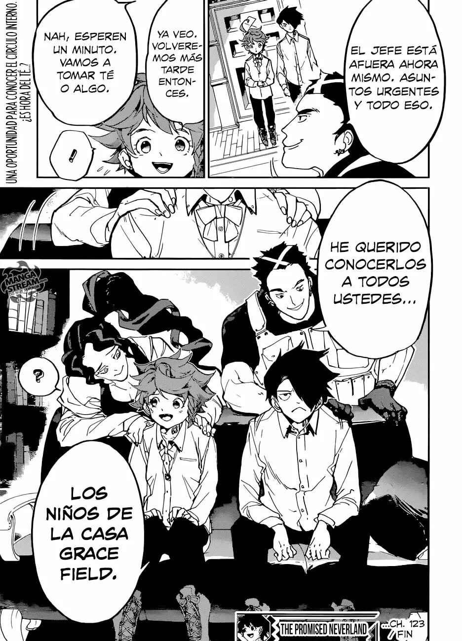 Chapter 123 - Page 23
