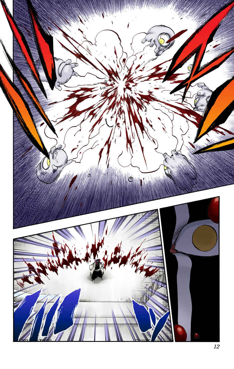 Chapter 643 - Page 10