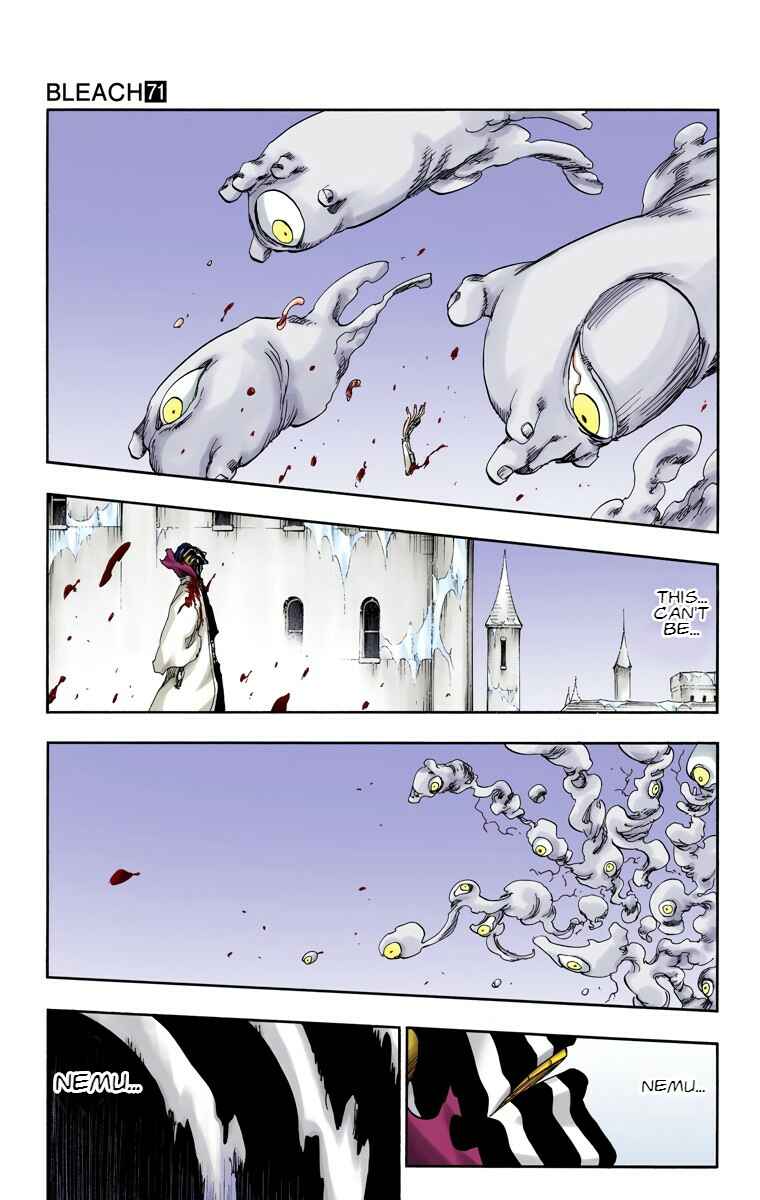 Chapter 643 - Page 11