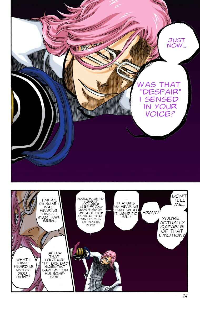 Chapter 643 - Page 12