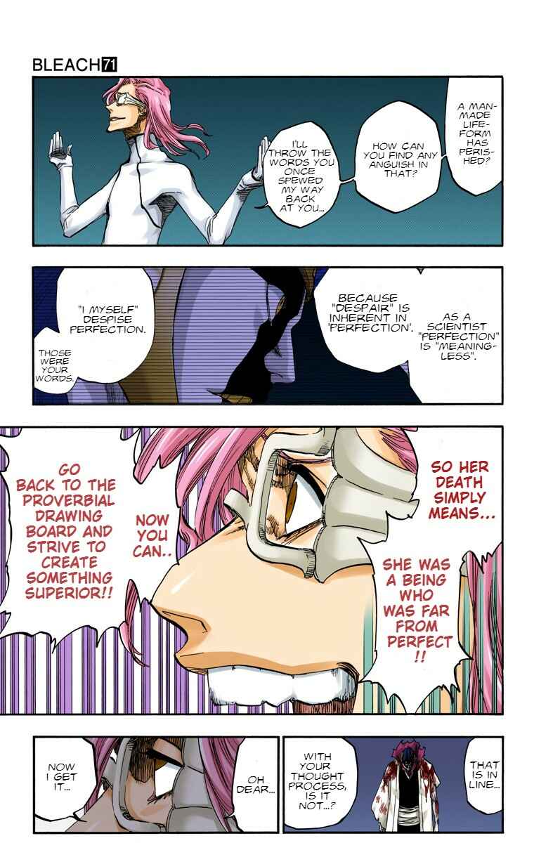Chapter 643 - Page 13