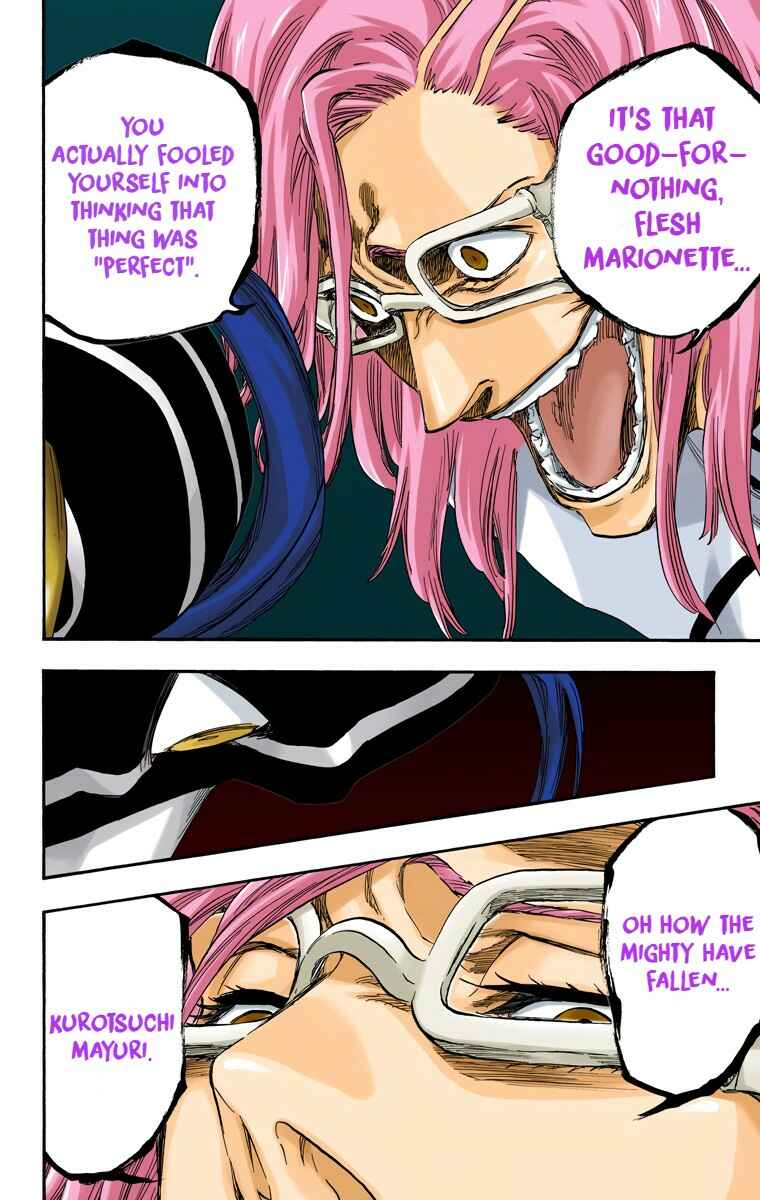 Chapter 643 - Page 14