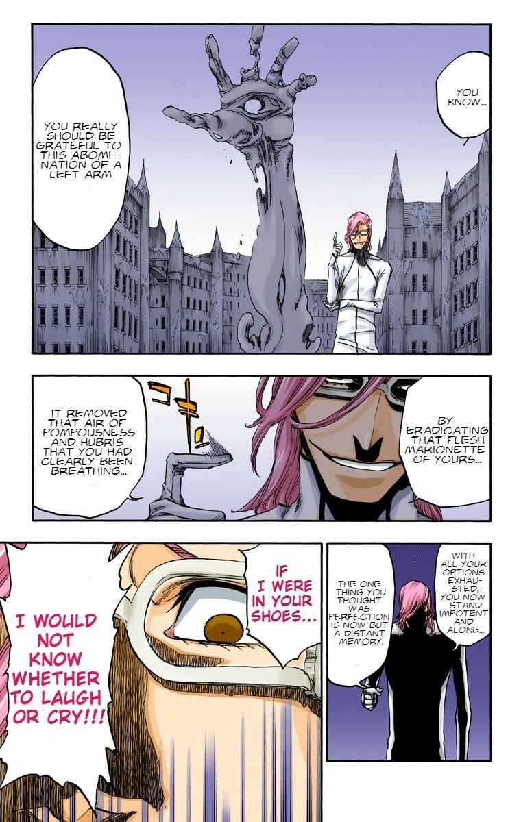 Chapter 643 - Page 15