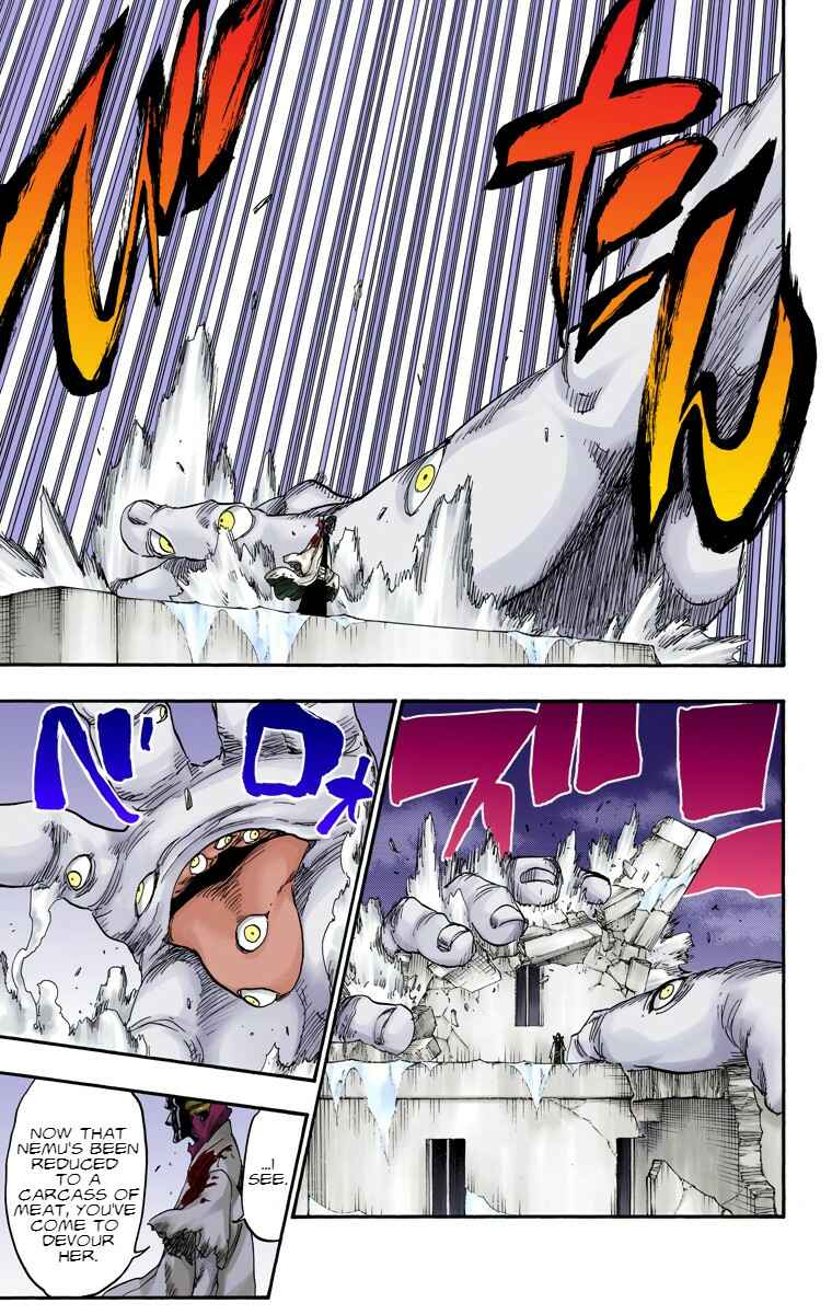 Chapter 643 - Page 17
