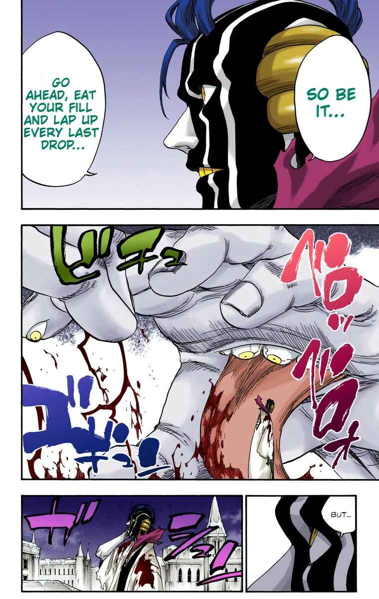 Chapter 643 - Page 18
