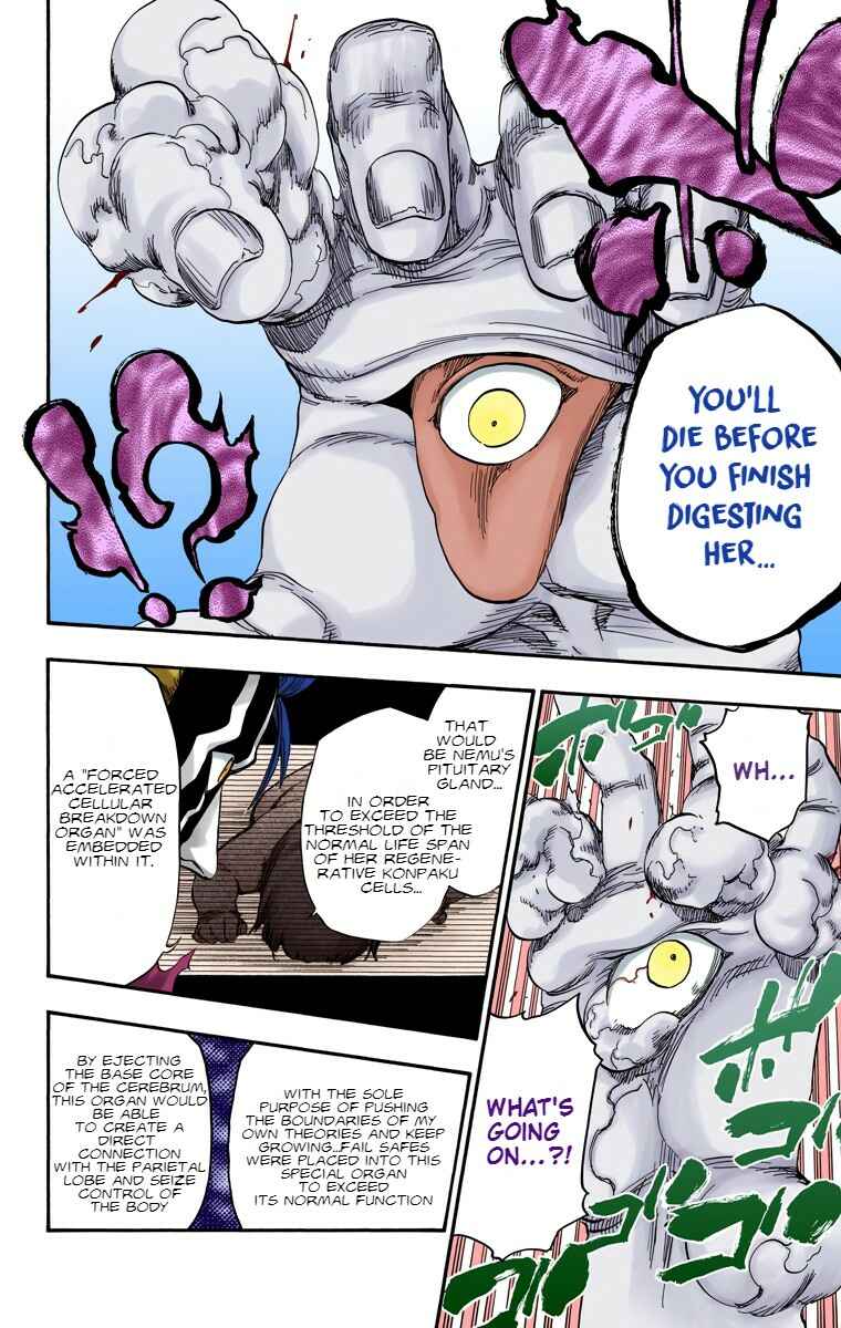 Chapter 643 - Page 20