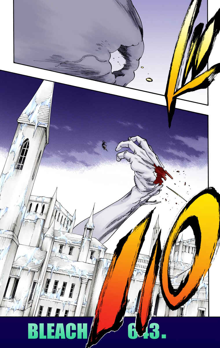 Chapter 643 - Page 5