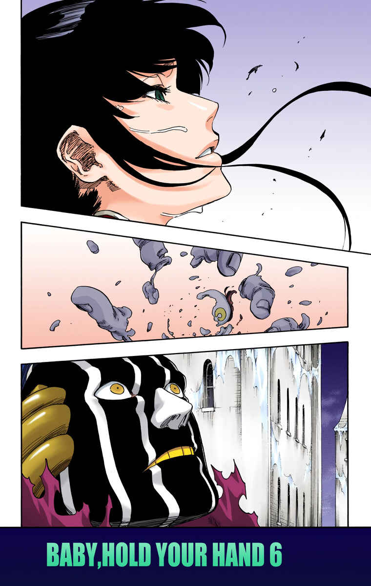 Chapter 643 - Page 6