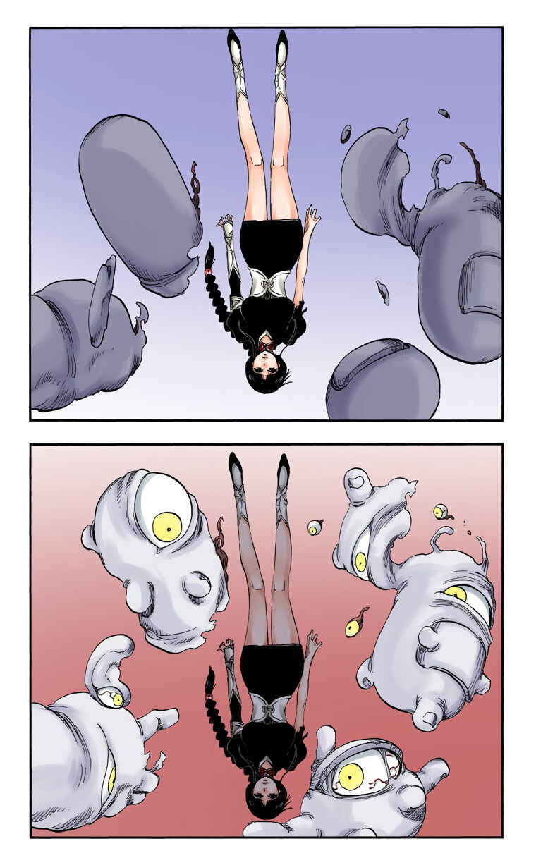 Chapter 643 - Page 8