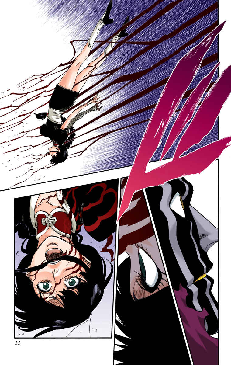 Chapter 643 - Page 9
