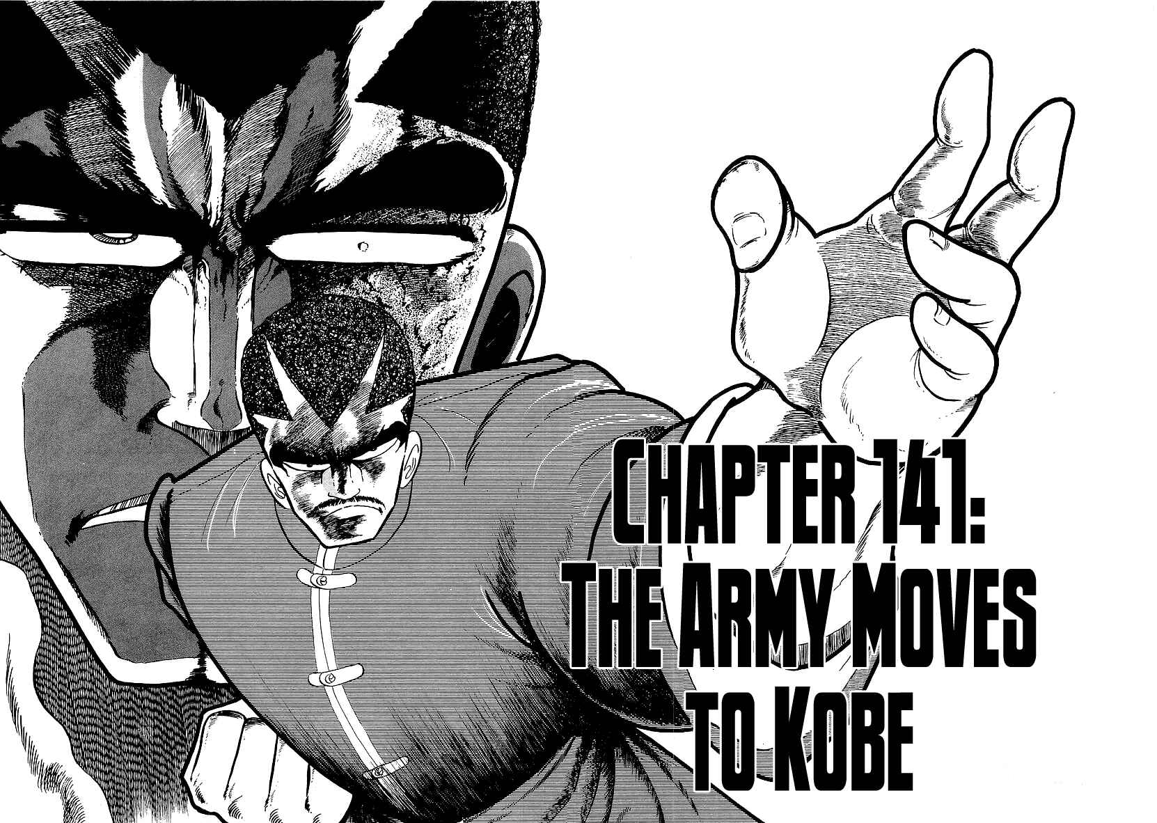 Chapter 141 - Page 1