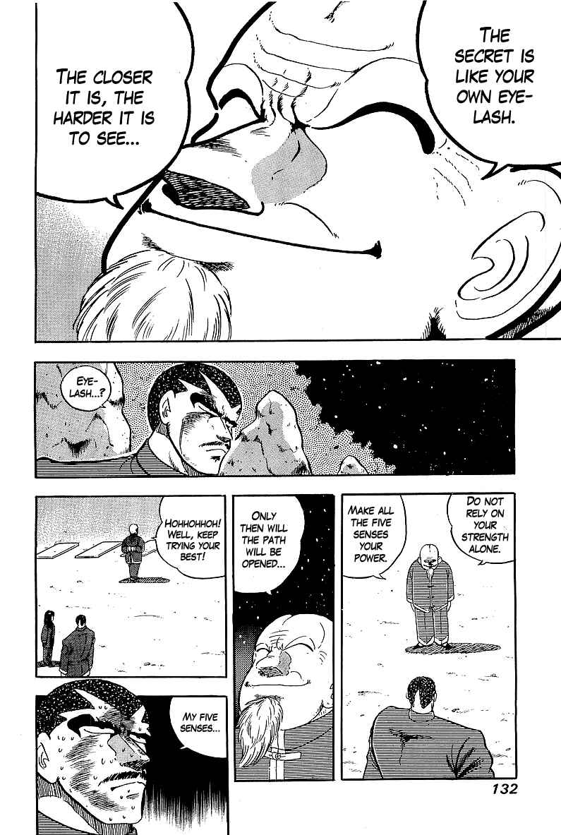 Chapter 141 - Page 11