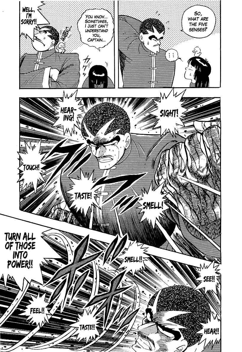 Chapter 141 - Page 12