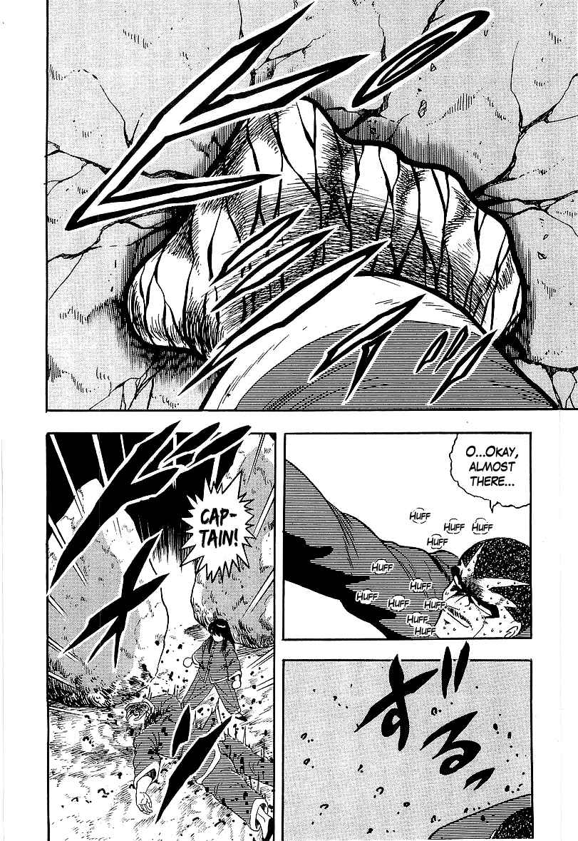 Chapter 141 - Page 16