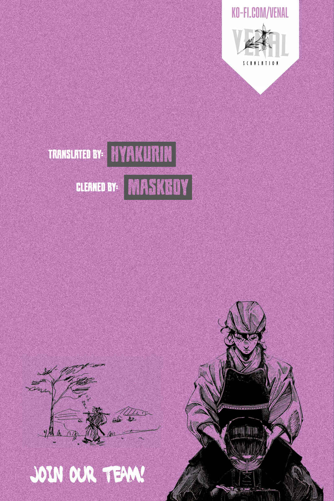 Chapter 1 - Page 1