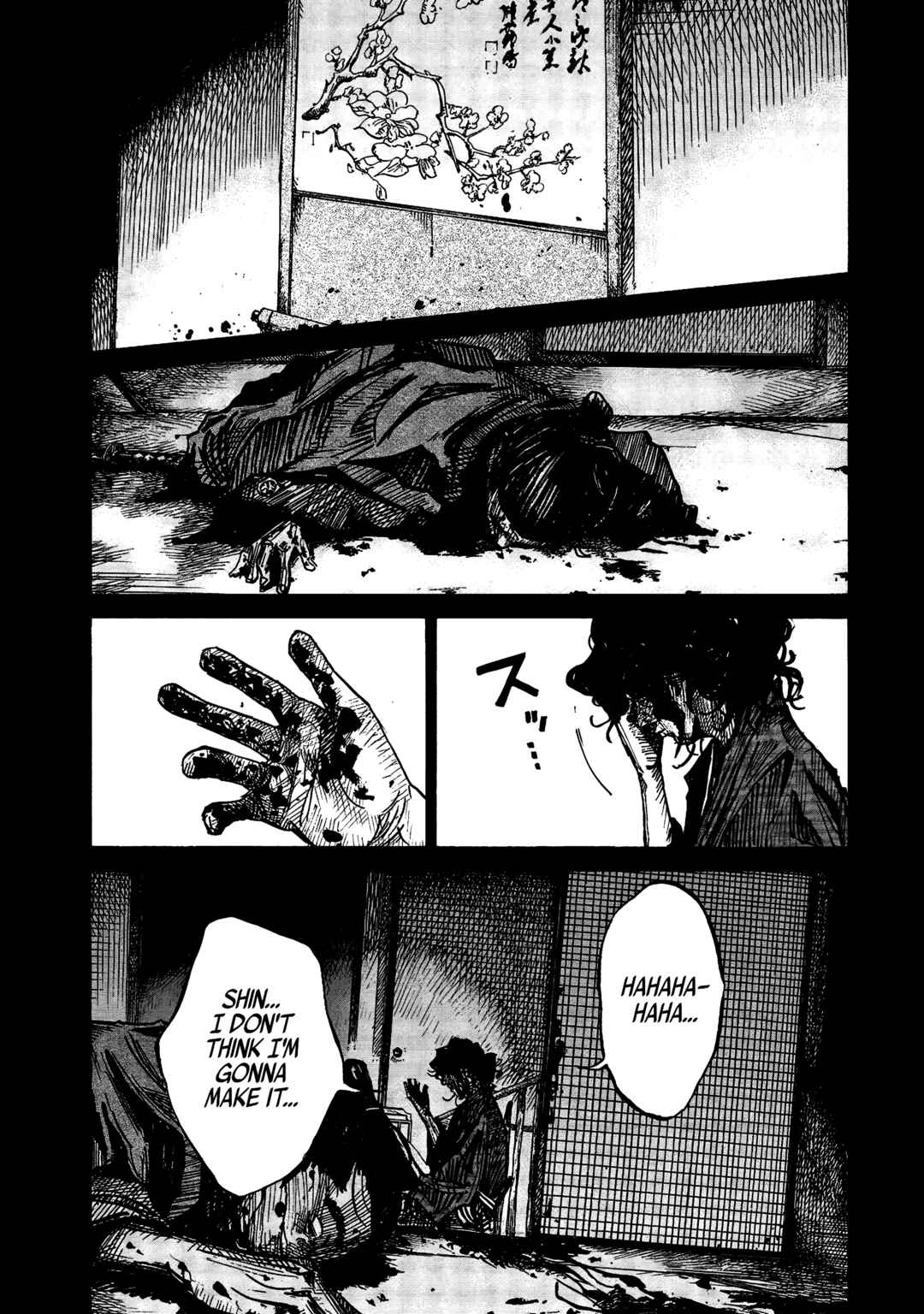 Chapter 1 - Page 3
