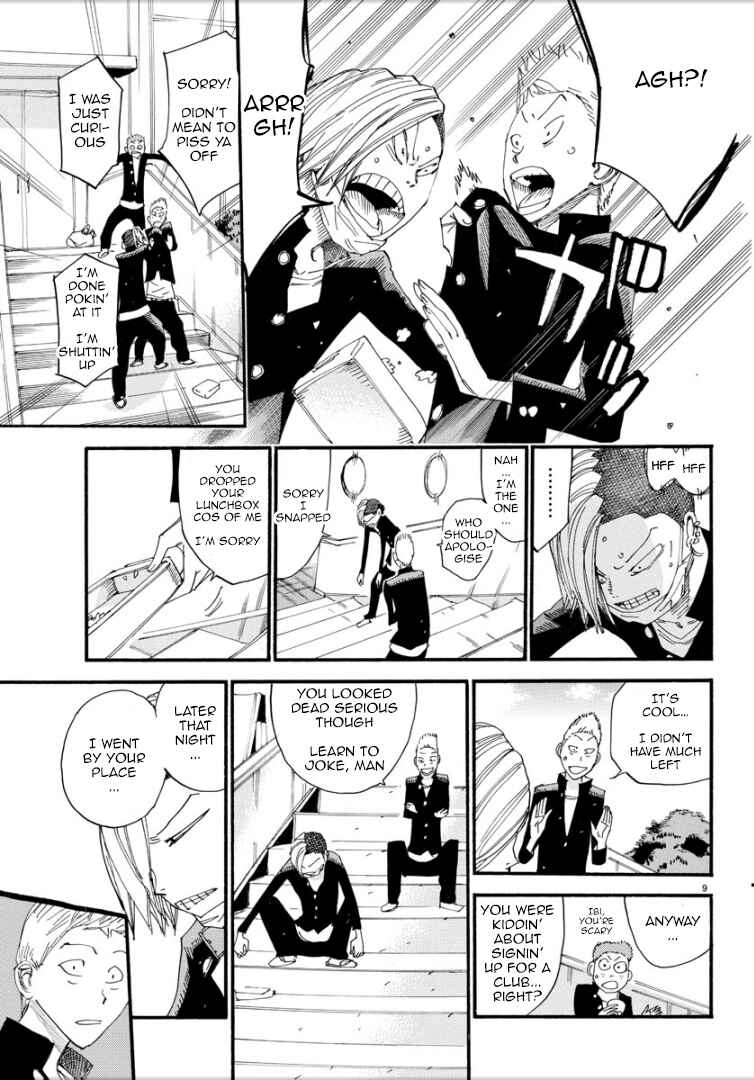 Chapter 47 - Page 8