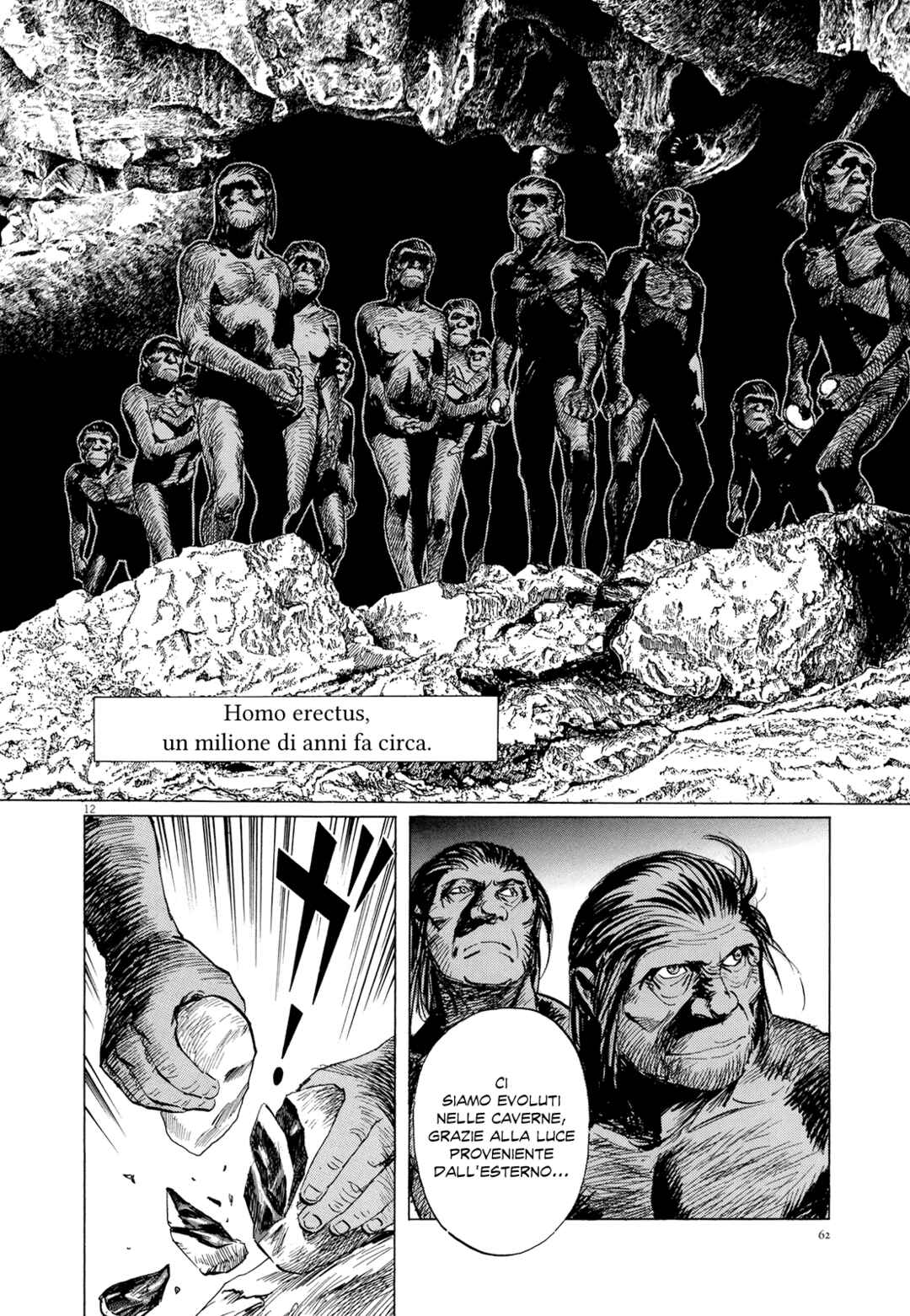 Chapter 11 - Page 12