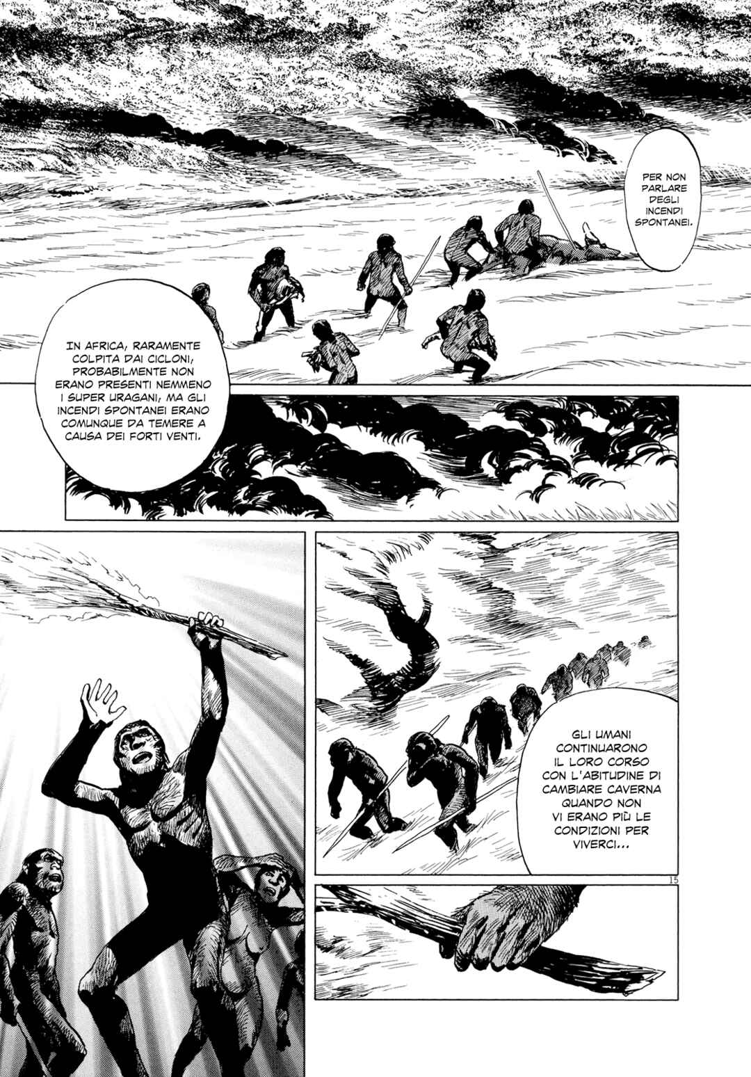 Chapter 11 - Page 15