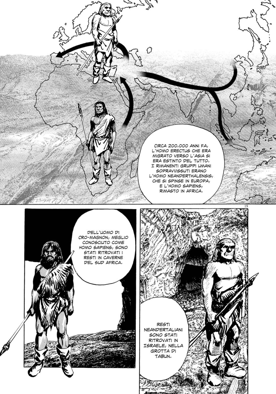 Chapter 11 - Page 19