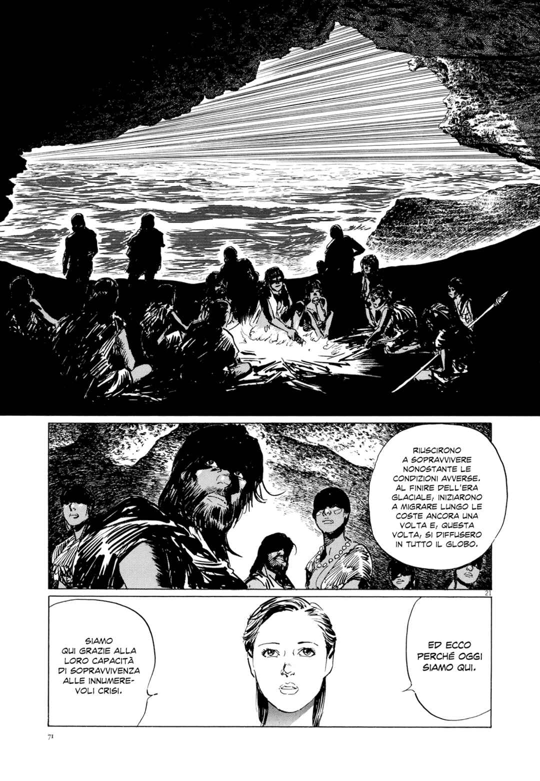Chapter 11 - Page 21