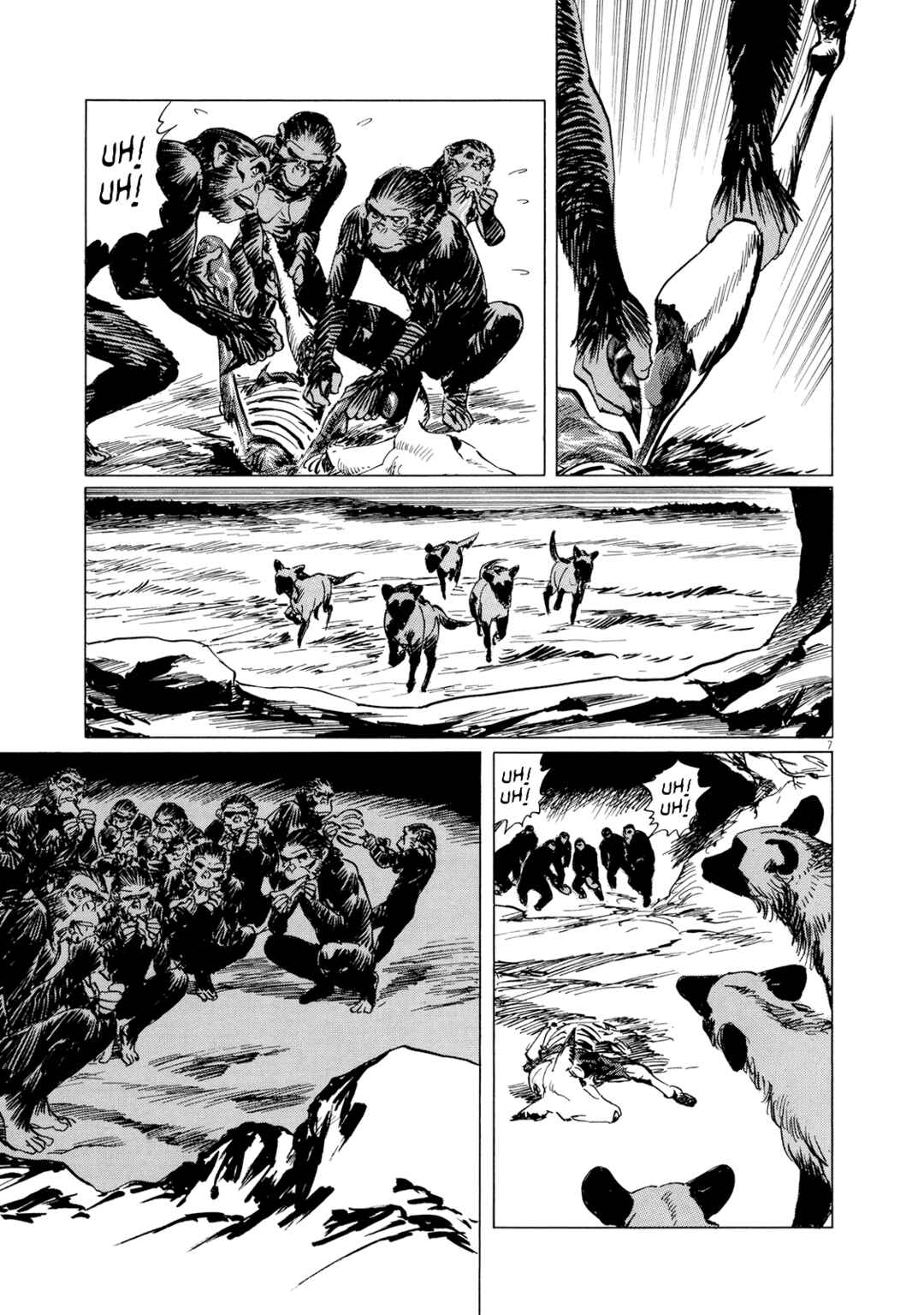 Chapter 11 - Page 7