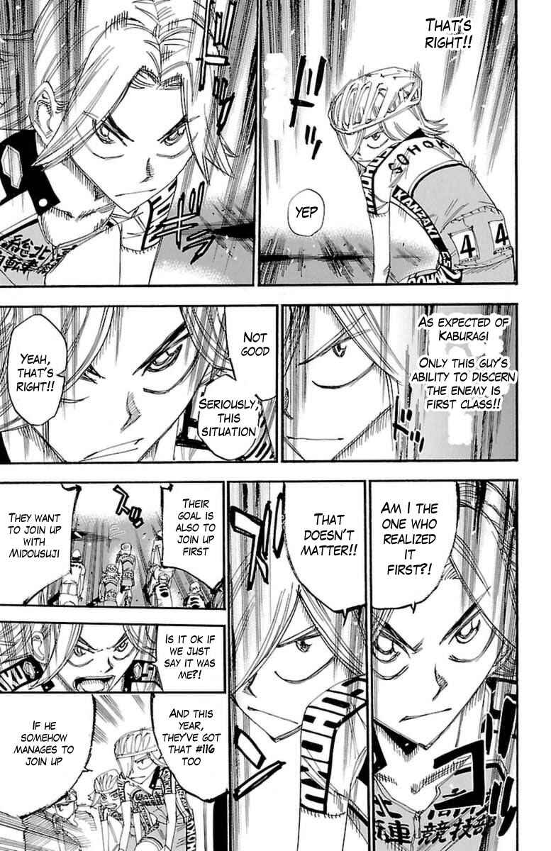 Chapter 364 - Page 11
