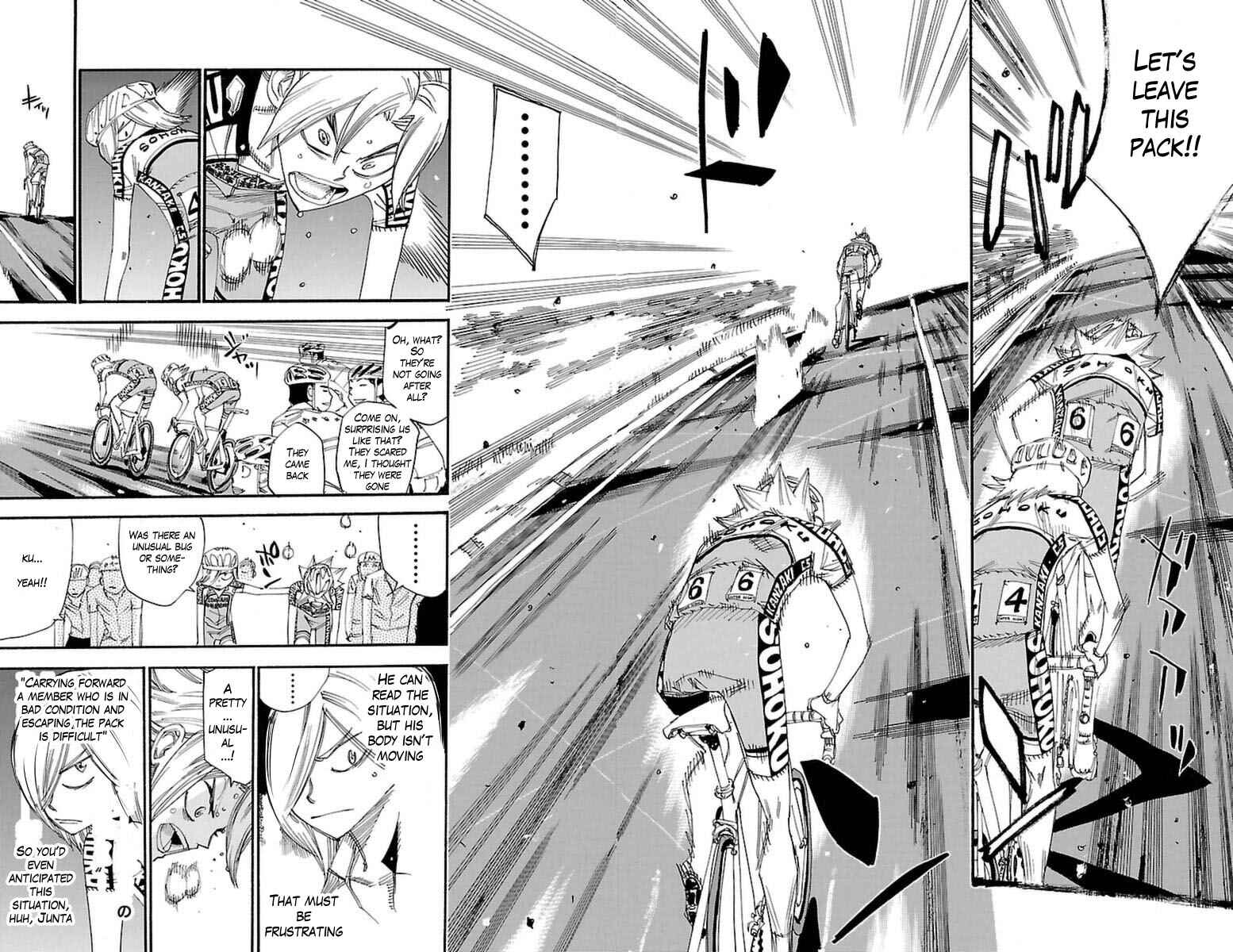 Chapter 364 - Page 14