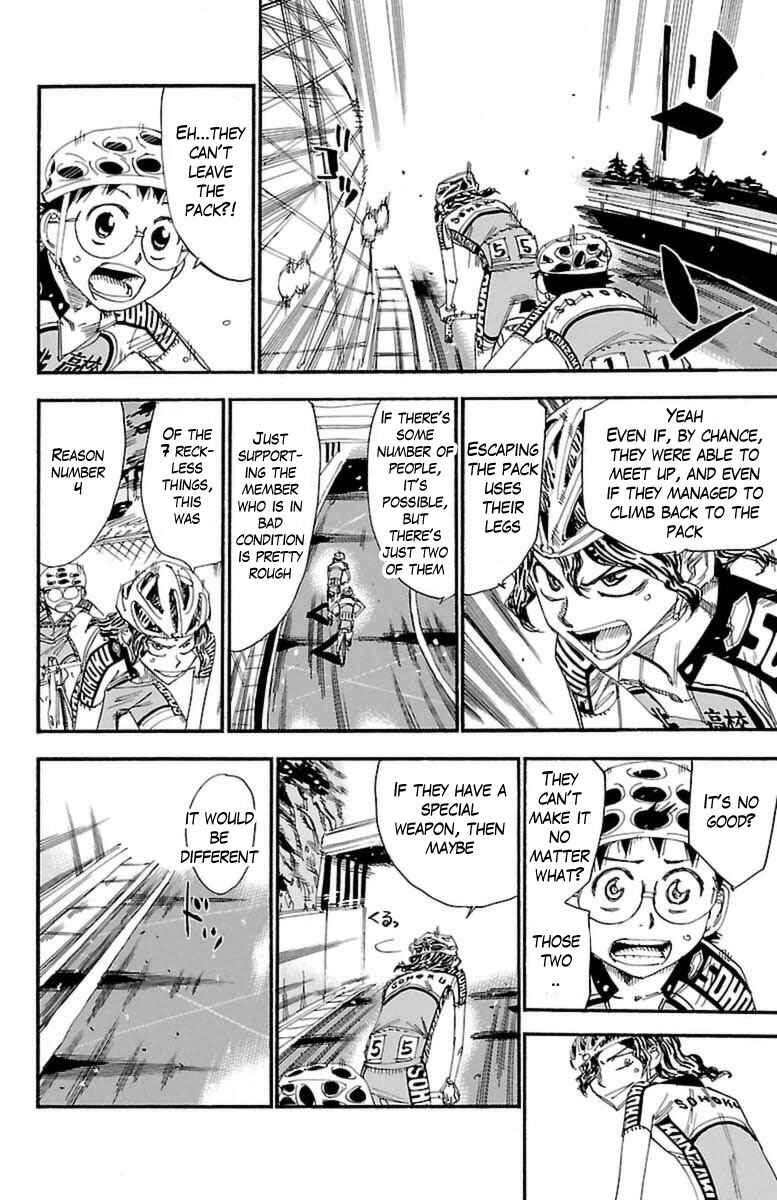 Chapter 364 - Page 15
