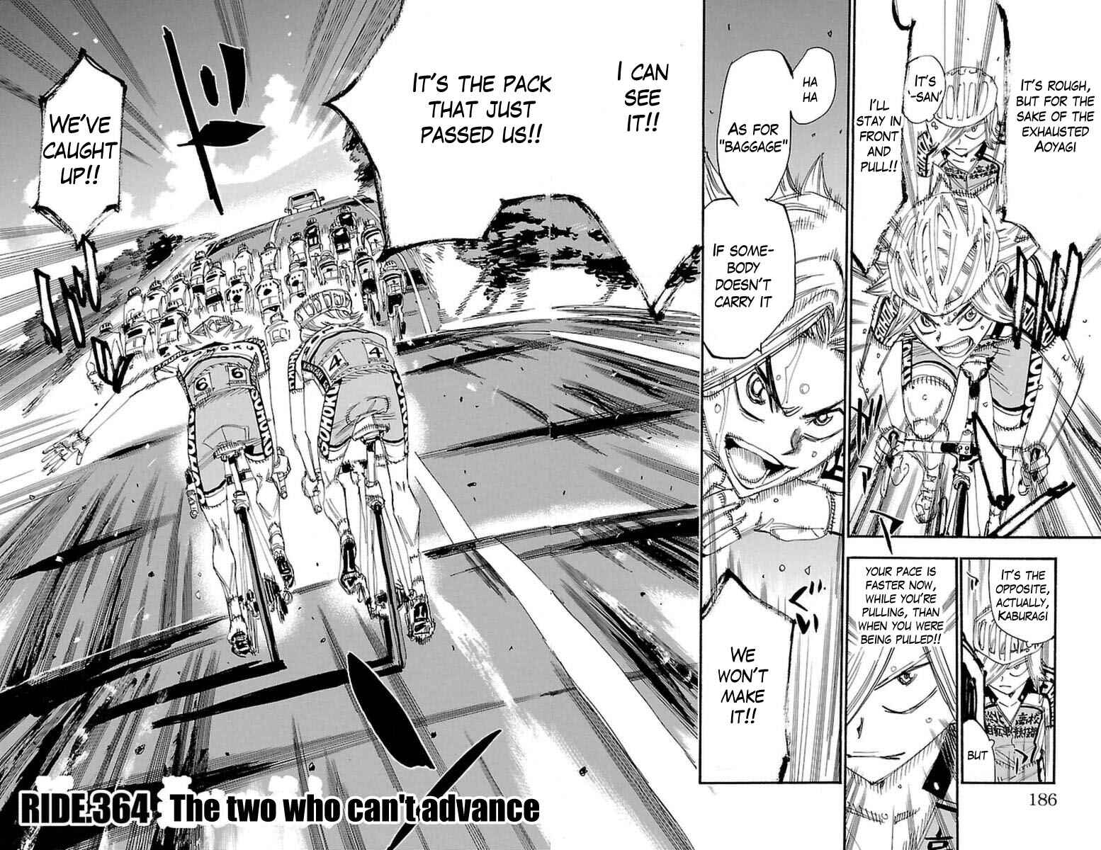 Chapter 364 - Page 2