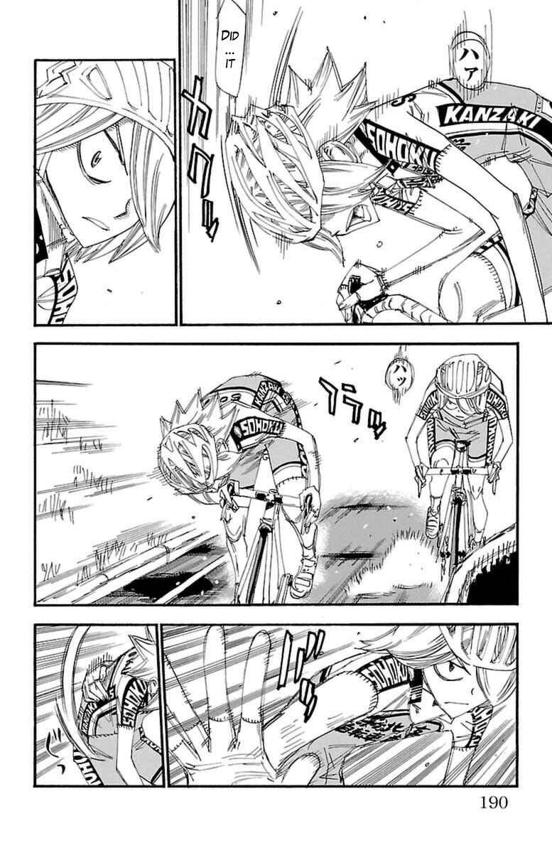 Chapter 364 - Page 5