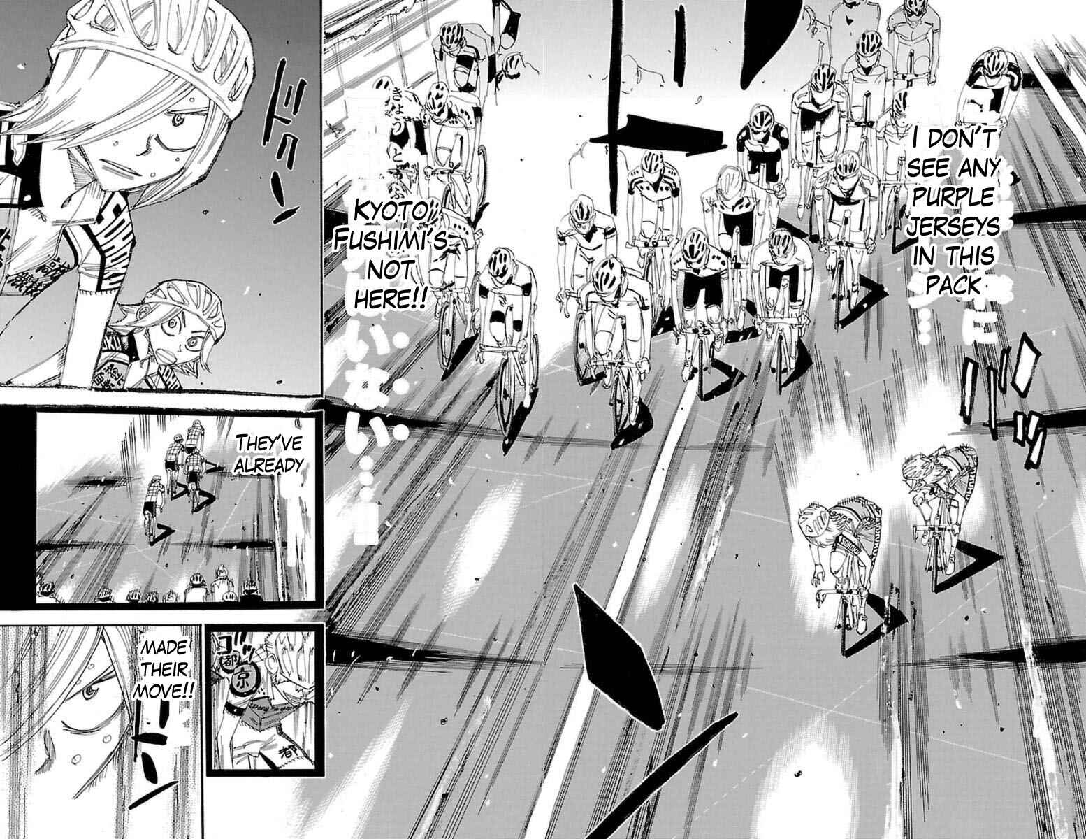 Chapter 364 - Page 9