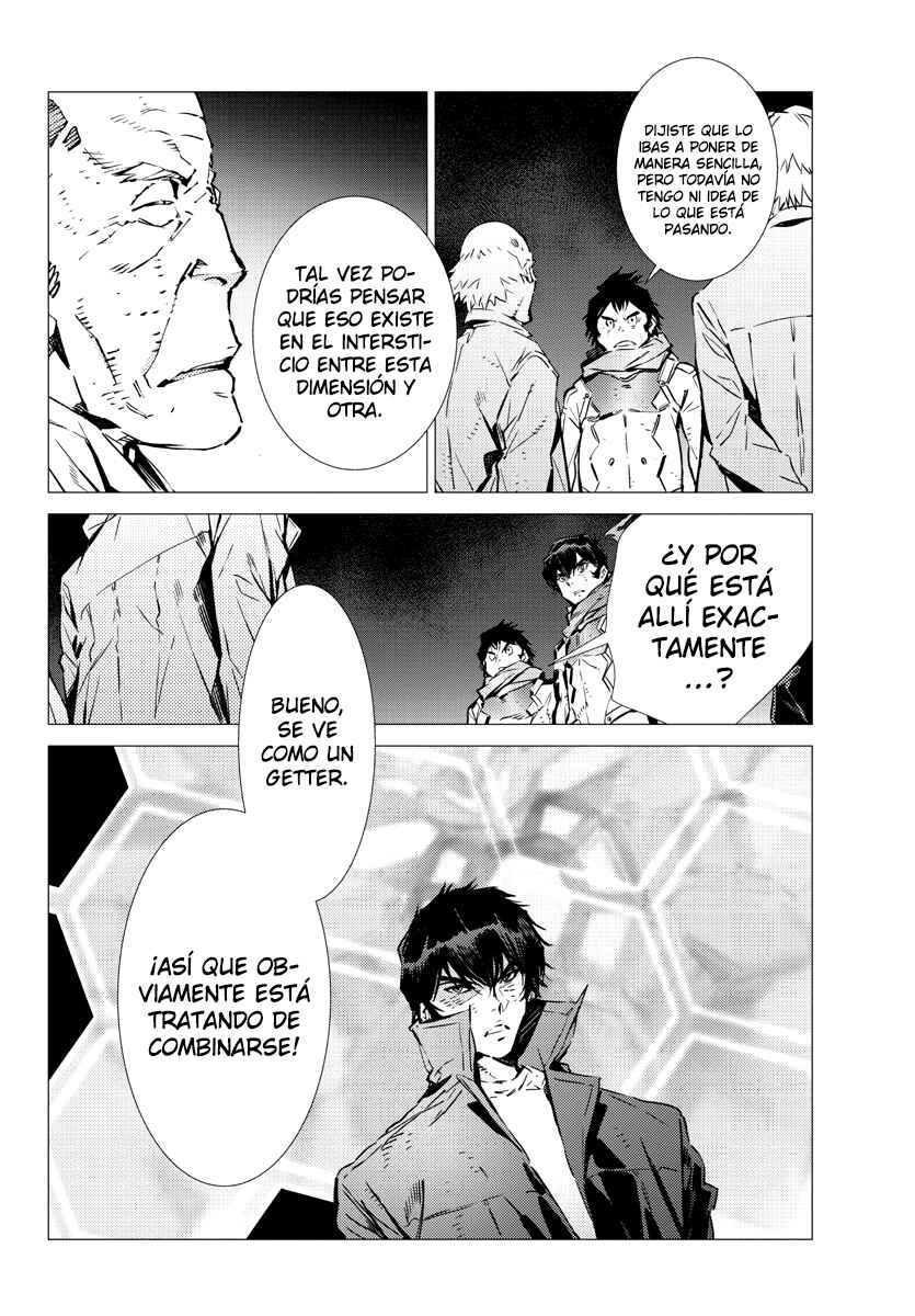 Chapter 31 - Page 10