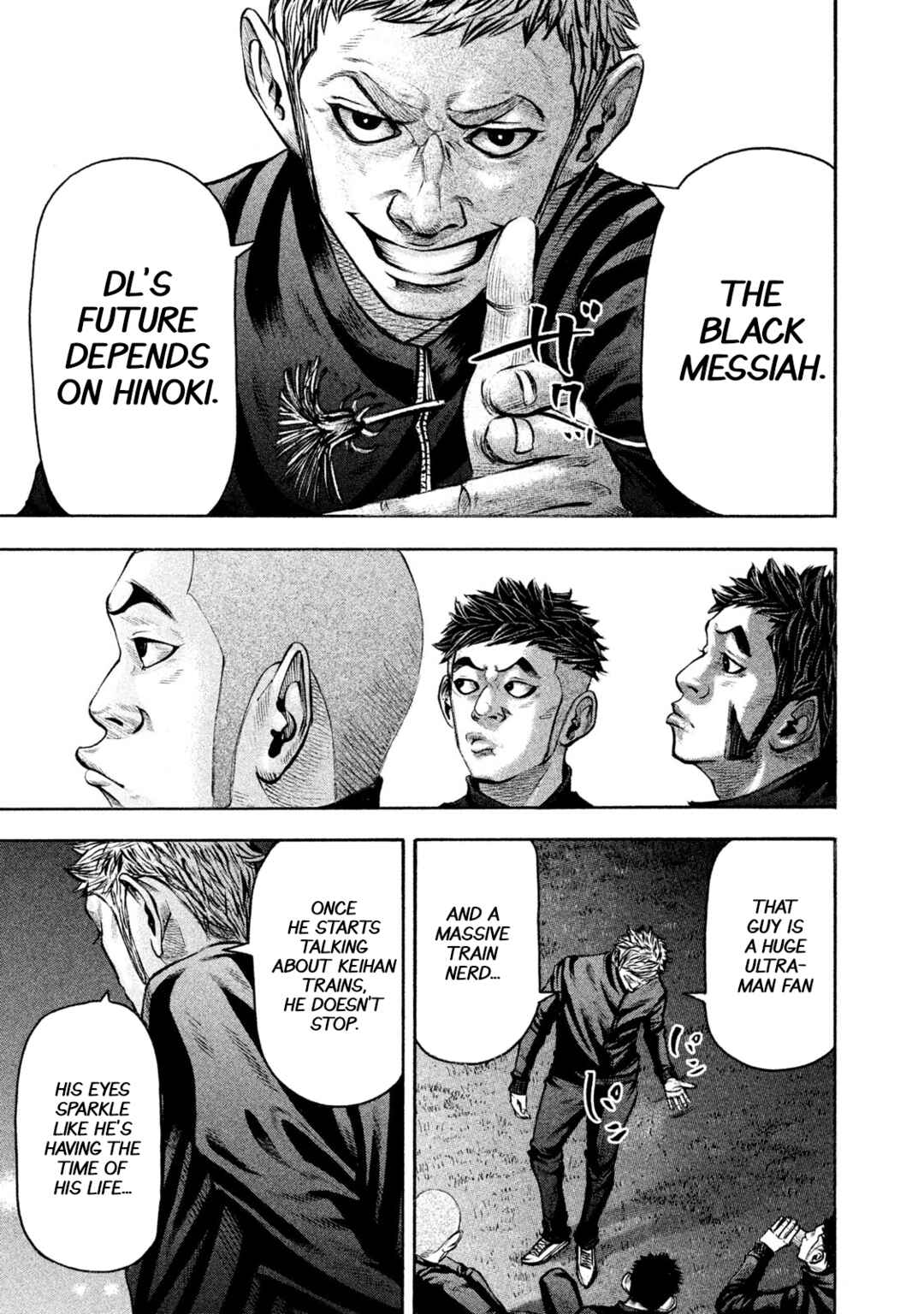Chapter 139 - Page 13