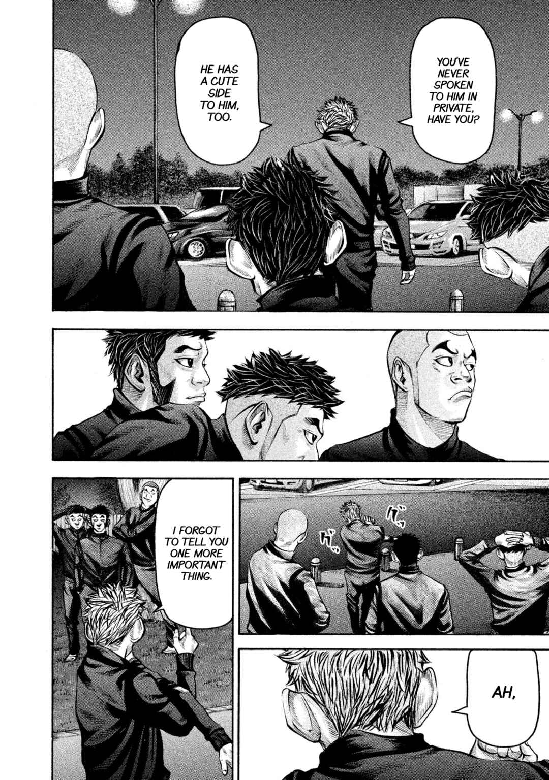 Chapter 139 - Page 14