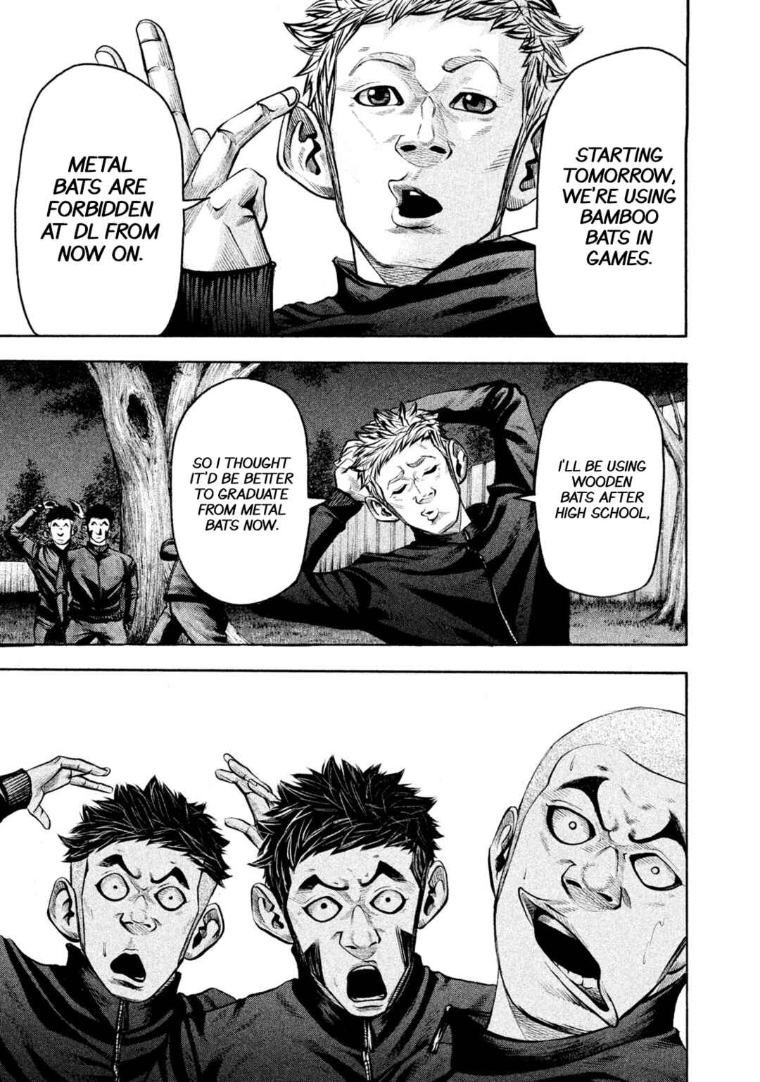 Chapter 139 - Page 15