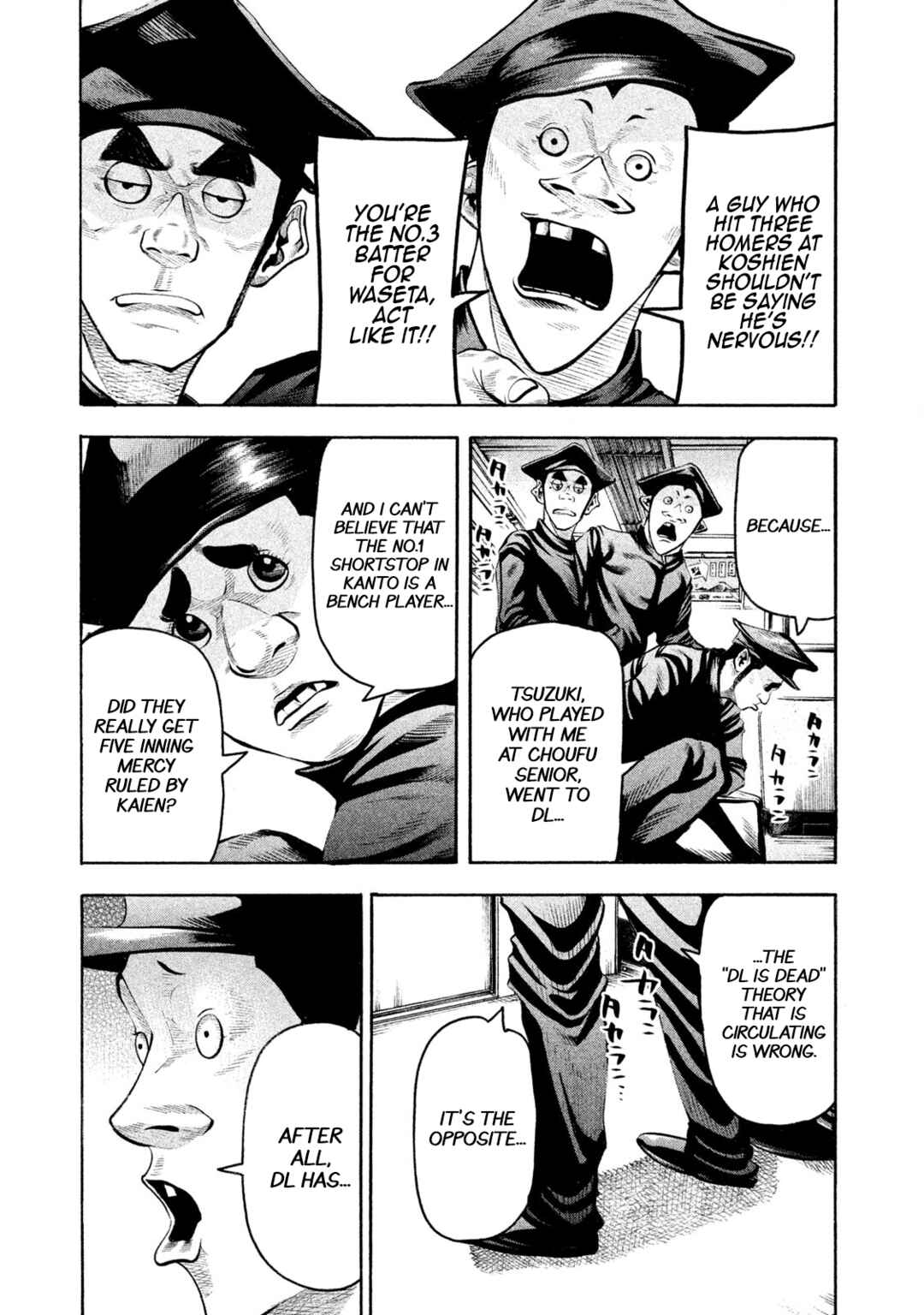 Chapter 139 - Page 3