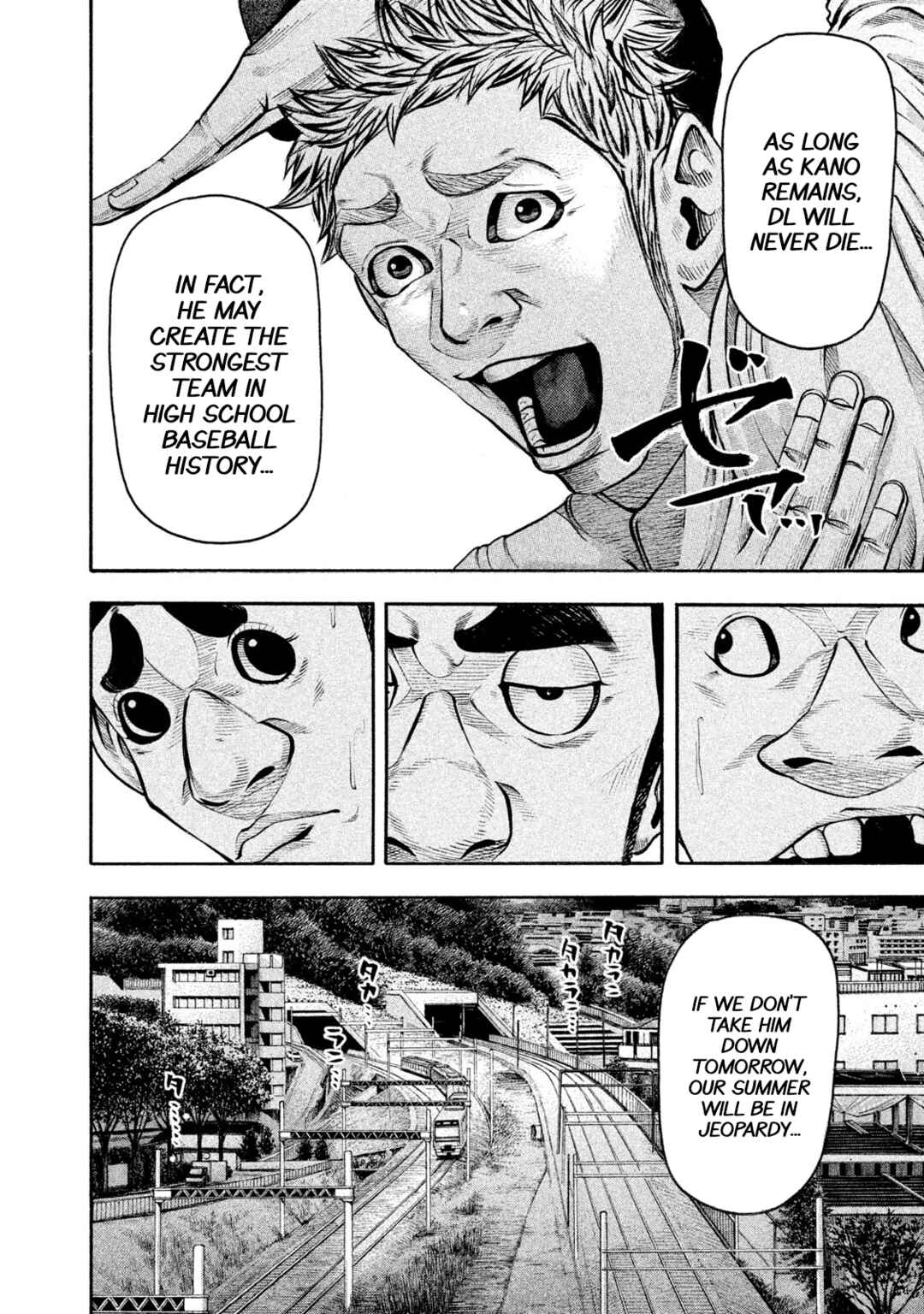 Chapter 139 - Page 6