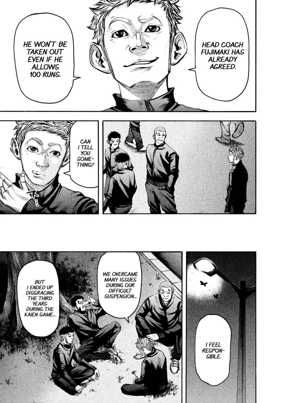 Chapter 139 - Page 9