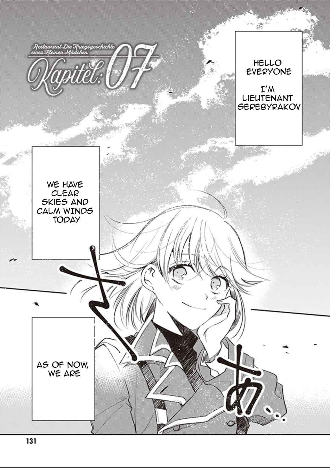 Chapter 7 - Page 1