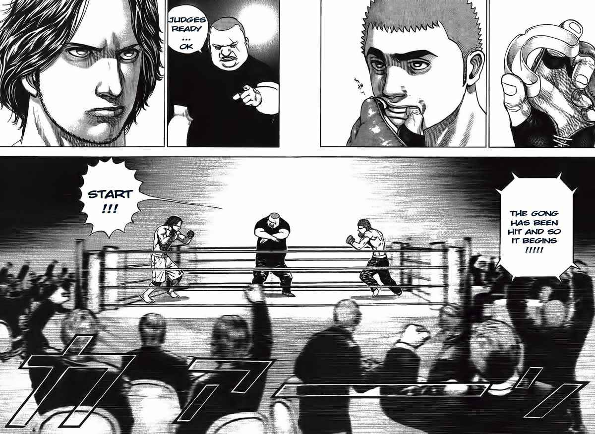 Chapter 249 - Page 18