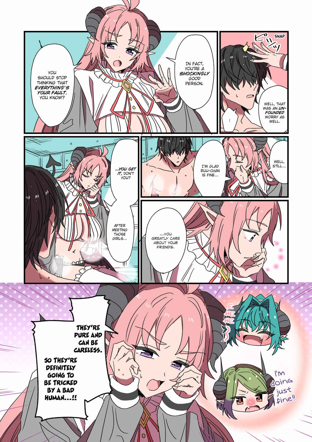 Chapter 67 - Page 1