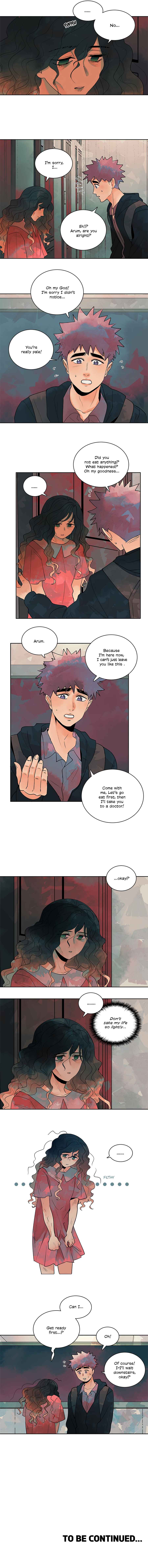 Chapter 73 - Page 10