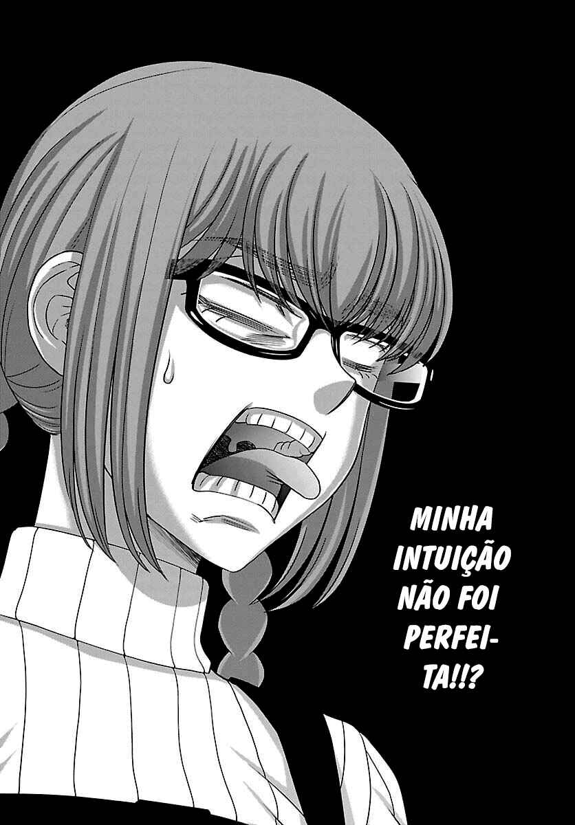 Chapter 84 - Page 30